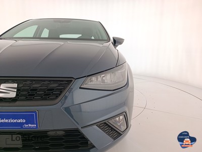 7 - Seat Ibiza eschini auto