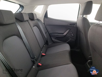9 - Seat Ibiza eschini auto