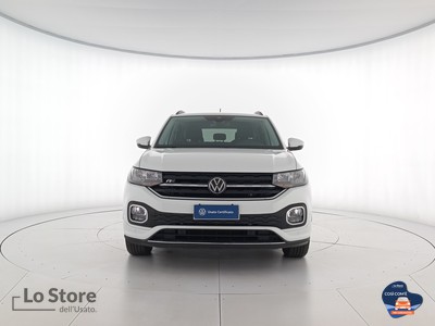 2 - Volkswagen T-Cross eschini auto