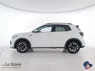 3 - Volkswagen T-Cross eschini auto