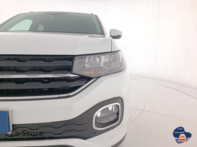 7 - Volkswagen T-Cross eschini auto