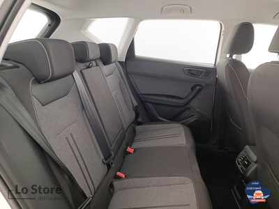 9 - Seat Ateca eschini auto