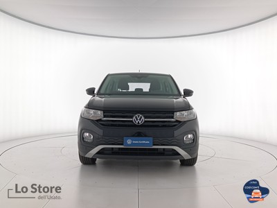 2 - Volkswagen T-Cross eschini auto