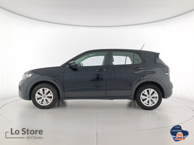 3 - Volkswagen T-Cross eschini auto