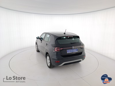 6 - Volkswagen T-Cross eschini auto