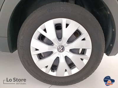 8 - Volkswagen T-Cross eschini auto
