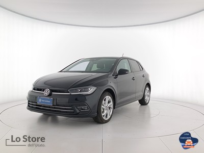 1 - Volkswagen Polo eschini auto