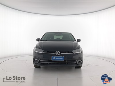 2 - Volkswagen Polo eschini auto