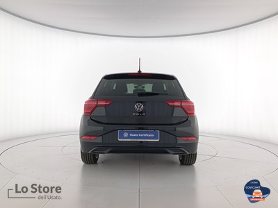 5 - Volkswagen Polo eschini auto