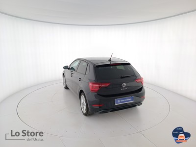 6 - Volkswagen Polo eschini auto