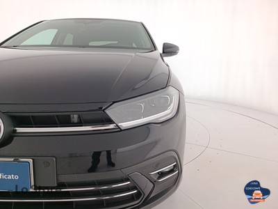 7 - Volkswagen Polo eschini auto