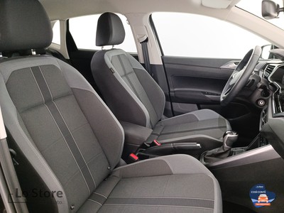 10 - Volkswagen Polo eschini auto