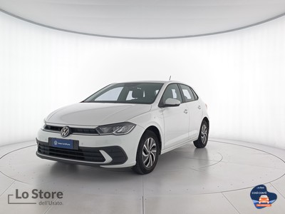 1 - Volkswagen Polo eschini auto