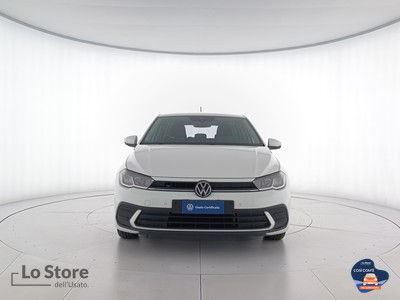 2 - Volkswagen Polo eschini auto