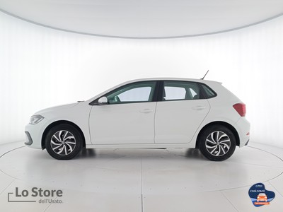 3 - Volkswagen Polo eschini auto