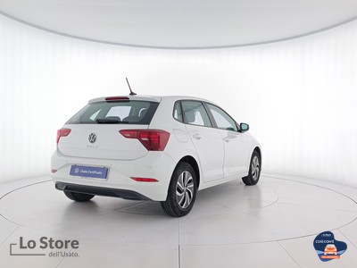 4 - Volkswagen Polo eschini auto