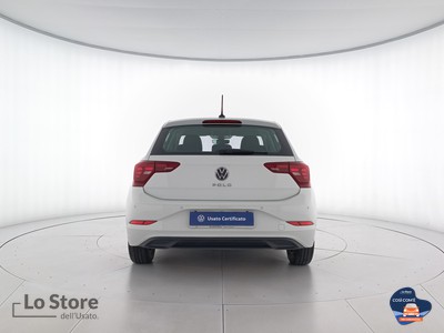 5 - Volkswagen Polo eschini auto