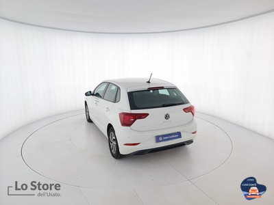6 - Volkswagen Polo eschini auto