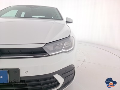 7 - Volkswagen Polo eschini auto