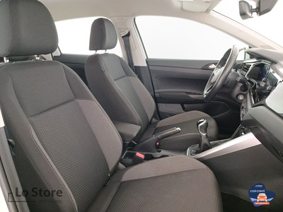 10 - Volkswagen Polo eschini auto