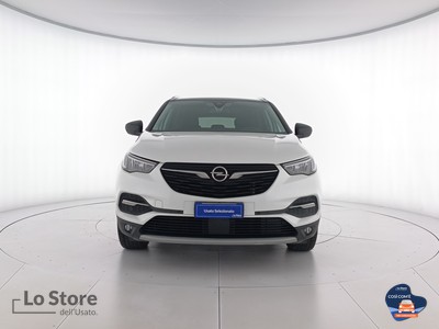 2 - Opel Grandland X eschini auto