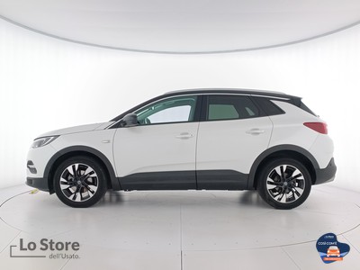 3 - Opel Grandland X eschini auto