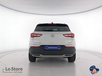 5 - Opel Grandland X eschini auto