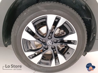 8 - Opel Grandland X eschini auto