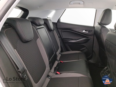 9 - Opel Grandland X eschini auto