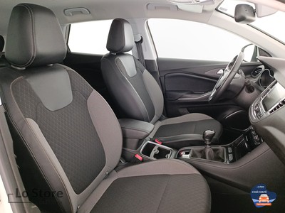 10 - Opel Grandland X eschini auto
