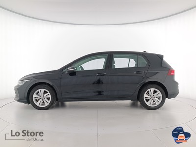 3 - Volkswagen Golf eschini auto