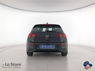 5 - Volkswagen Golf eschini auto