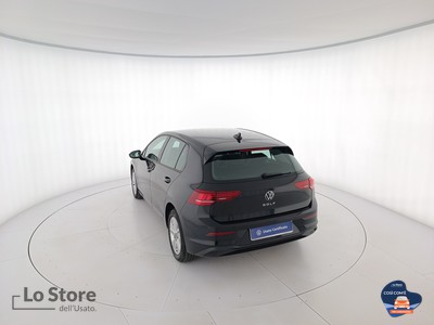 6 - Volkswagen Golf eschini auto