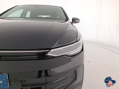 7 - Volkswagen Golf eschini auto
