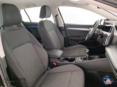 10 - Volkswagen Golf eschini auto