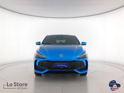 2 - Mg MG3 eschini auto