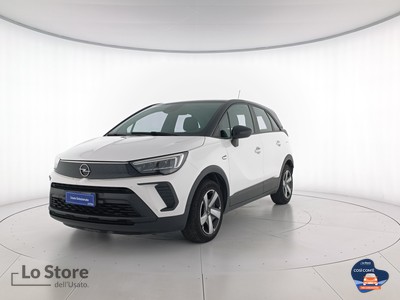 1 - Opel Crossland X eschini auto