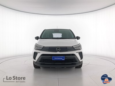 2 - Opel Crossland X eschini auto