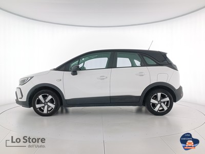3 - Opel Crossland X eschini auto