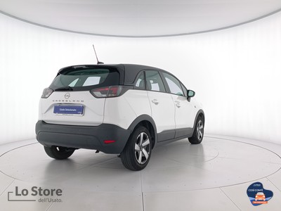 4 - Opel Crossland X eschini auto