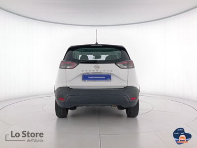 5 - Opel Crossland X eschini auto
