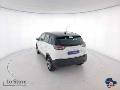 6 - Opel Crossland X eschini auto