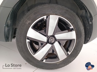 8 - Opel Crossland X eschini auto