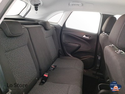 9 - Opel Crossland X eschini auto