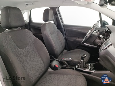 10 - Opel Crossland X eschini auto