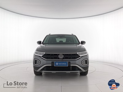 2 - Volkswagen T-Roc eschini auto