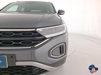 7 - Volkswagen T-Roc eschini auto