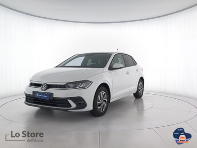 1 - Volkswagen Polo eschini auto