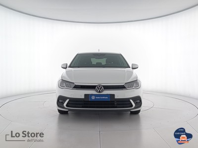 2 - Volkswagen Polo eschini auto