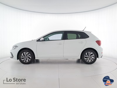 3 - Volkswagen Polo eschini auto